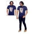 Premium Quality - stylish new T Shirt - Casual Exclusive half Sleeve T Shirt For Men - T Shirt. 