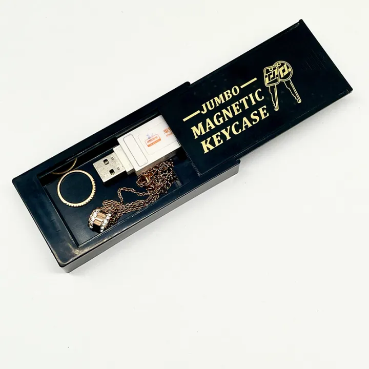 Strong%20Magnetic%20Car%20Key%20Safe%20Box%20Portable%20Key%20Lock%20Holder%20Box%20Magnet%20Outdoor%20Stash%20For%20Home%20Office%20Car%20Truck%20Caravan%20Secret%20Box%20-%20Image%205