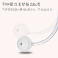 Xi'erbao Brand New PPSU Wide Bore Baby Bottle Drop and Anti Inflation. 