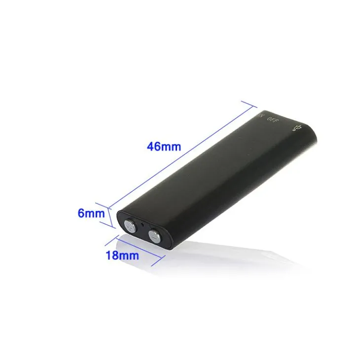 Mini%20Powerful%20Voice%20Recorder%208GB%20Black%20-%20Image%203