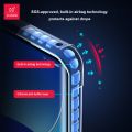 XUNDD Original Case For Samsung Galaxy A55 5G - Shockproof Armor Protective Cover. 