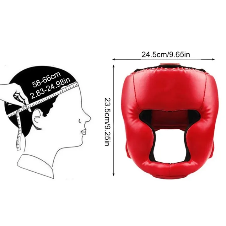 New%20Boxing%20Helmet%20Leather%20Karate%20Muay%20Thai%20Sanda%20Training%20Adults%20Kids%20Arts%20Helmet%20Head%20Guard%20Taekwondo%20Karate%20Boxing%20Helmets%20-%20Image%205
