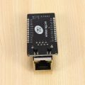 5X WT32-ETH01 Embedded Serial Port Networking Bluetooth + Wifi Combo Gateway Module. 