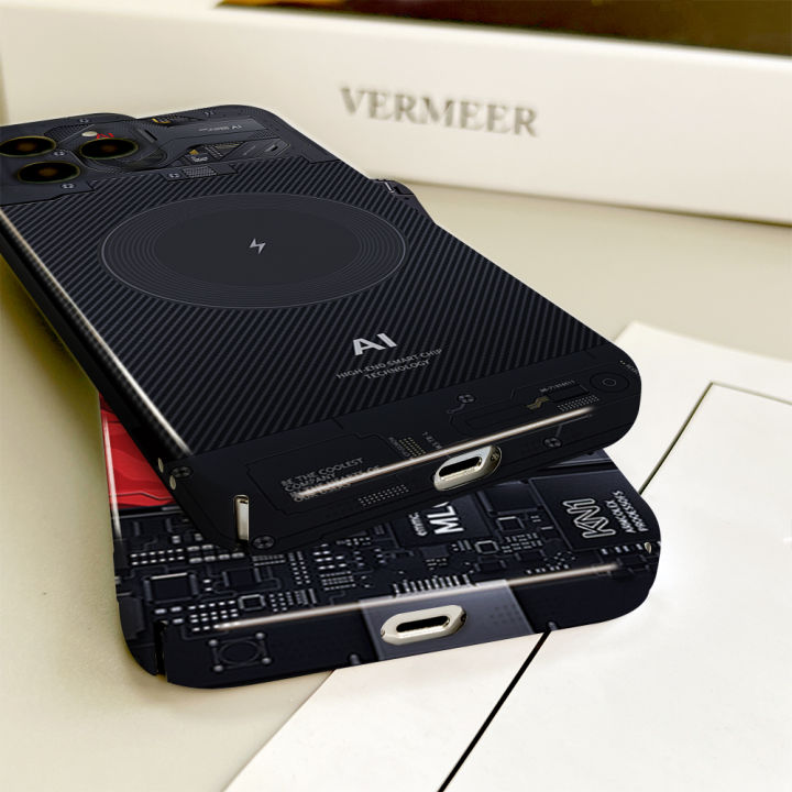ZeroQiQi%20for%20Realme%20C55%20/%20Narzo%20N55%20Back%20Cover%20Creative%20Tech%20New%20Stylish%20Film%20Phone%20Case%20Light%20Thin%20Anti%20Fall%20Acrylic%20Hard%20Protective%20Cover%20-%20Image%203