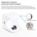 Mini SIze Photo Studio Box Portable Photography Studio Photo Box Tent Kit -white.