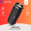 Hoco HC2 True Wireless Waterproof Bluetooth Speaker.