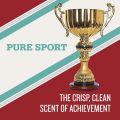 Old Spice High Endurance Pure Sport Deodorant for Men - 85g. 