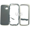 For Nokia 5230 Full Complete Mobile Casing / Housing with Keypad - Phone Back Cover - মোবাইল ফোন - Phone (Back Case Cover For Smartphone). 