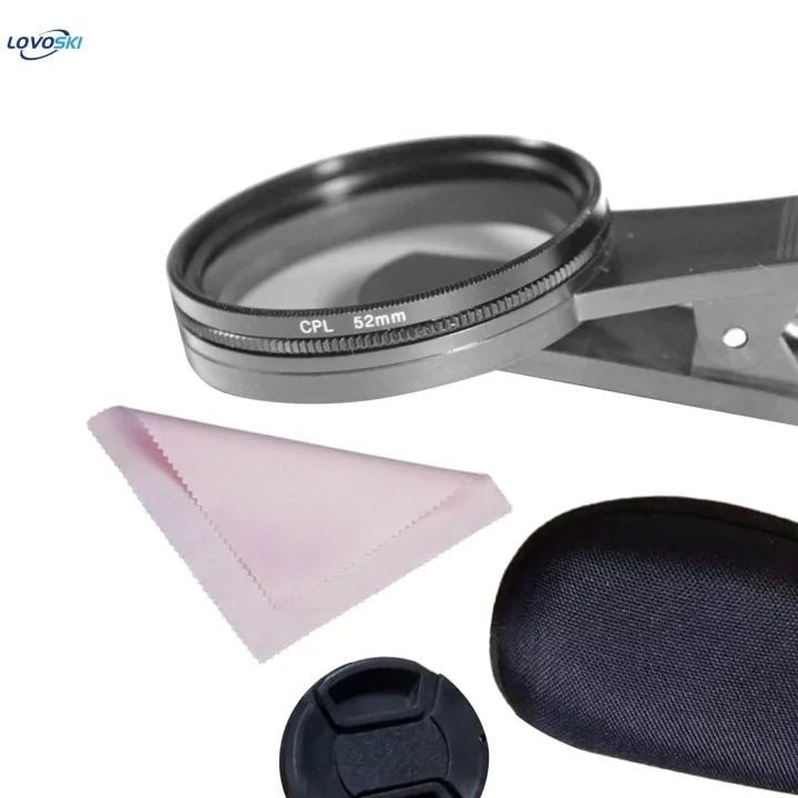 52mm%20CPL%20Phone%20Camera%20Lens%20Circular%20Polarizer%20Lens%20Filter%20Universal%20Optical%20Glass%20Portable%20CPL%20-%20Image%203