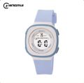 Level Nera G FORSE Kids Watches Fashion Luminous Waterproof Alarm Clock Digital Watches Boys and Girls Student Electronic Watch Gift. 
