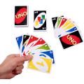 Uno Card Fun Games - Multi-Color. 