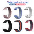 Replacement Silicone Strap for P22/P25/P36/P32/Y13/GT20 Smart Watch, Soft silicone, Black, Pink, White, Accessories 20mm, Active. 