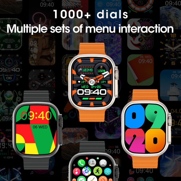 W69%20Ultra%20Smart%20Watch%20Men%2049mm%20ROM%202GB%20Series%209%20Compass%20NFC%20Feel%20Game%20BT%20Call%20Music%20Siri%20IWO%20Watch%20for%20IOS&Android%20Phone.%20-%20Image%205