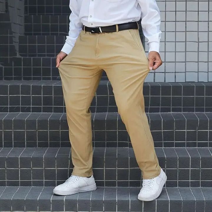 Fat%20Men%20Casual%20Pants%20Plus%20Size%2034-50%20Casual%20Trousers%20Black%20Long%20Pants%20Stretch%20Fabric%20Loose%20Baggy%20Pants%20Big%20Size%20for%2070-150kg%20-%20Image%203