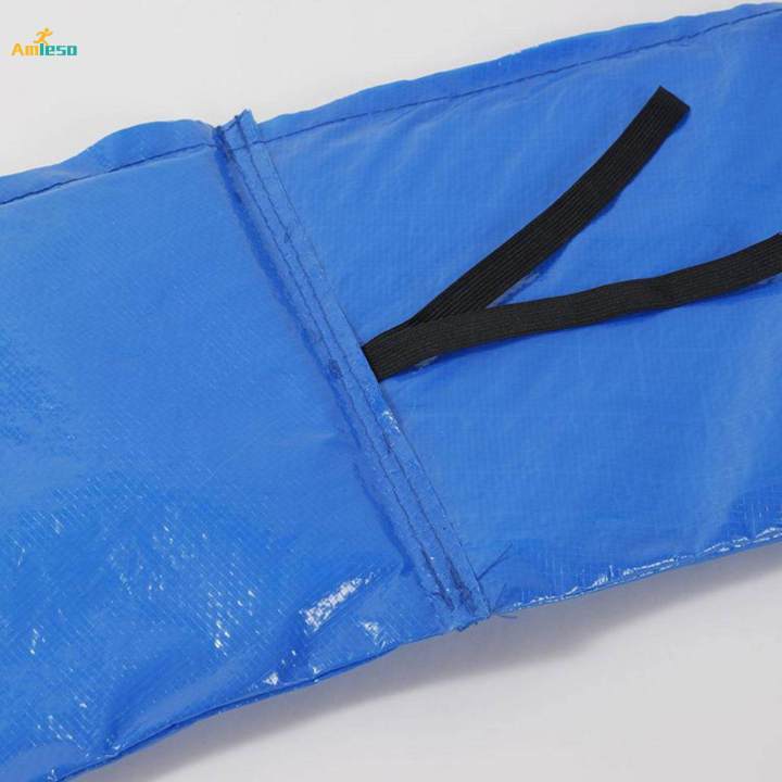 Trampoline%20Spring%20Cover%20Trampoline%20Accessories%20Tear%20Resistant%20Edge%20Protection%20No%20Holes%2015ft%204.58m%20-%20Image%203