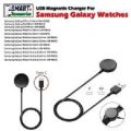 For Samsung Galaxy Watch 4/ 5 40mm Fast Charger USB-C Type C Cable Dock.
