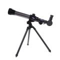 20X 30X 40X Astronomical Telescope Camping Monocular With Portable Tripod Space Spotting Scope for C. 