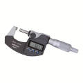 Mitutoyo Digital Micrometer, 0 to 25mm , Made in China. 