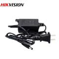Hikvision CCTV Power Adapter. 