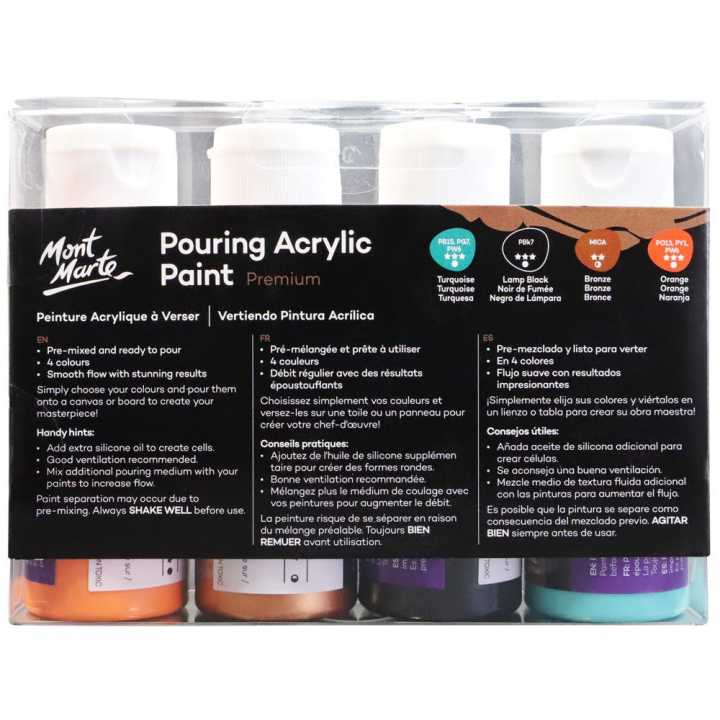 Mont%20Marte%20Pouring%20Acrylic%2060ml%204pc-Symphony%20-%20Image%202