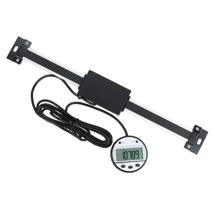 Machine Tool Digital Display Ruler Vertical/Horizontal Dual-Use with ...