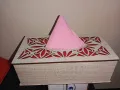 Tissue Box hi qualitu. 