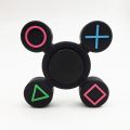 Detachable Game Button Fidget Spinner For Autism And ADHD Rotation Time Long Anti Stress Toys. 