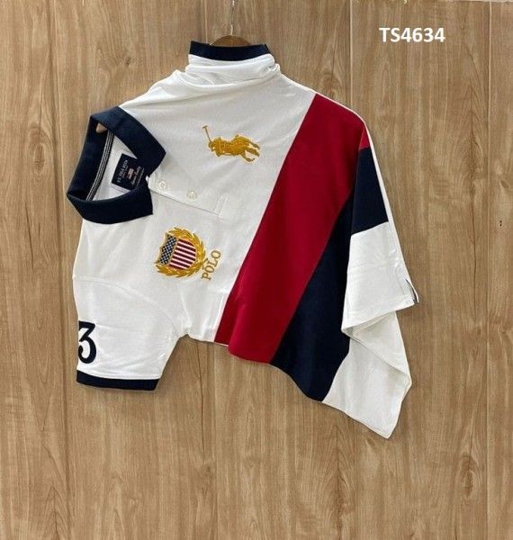 Premium Quality Polo TI-shirt For Men
