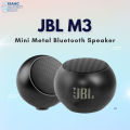 PORTABEL Wireless Bluetooth Speaker Multi Color - Speaker By ABC Shop.