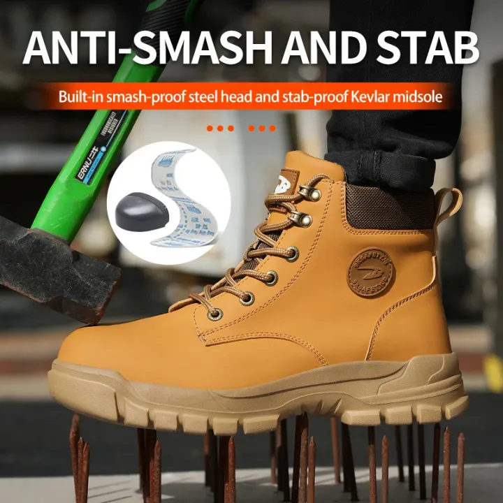 %E3%80%90selevn%20roind%E3%80%91%20Men%20Protective%20Boots%20Steel%20Toe%20Shoes%20Anti-smash%20Anti-puncture%20Work%20Boots%20Safety%20Shoes%20Indestructible%20Winter%20Boots%20Waterproof%20-%20Image%203