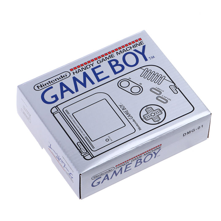 Paper%20Controller%20Package%20Protector%20Game%20Console%20Box%20Case%20for%20Nintend%20GameBoy%20-%20Image%205