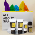 Cosrx All About Snail Kit. 