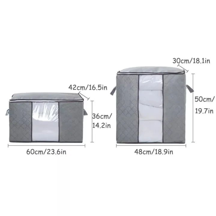 Winter%20Summer%20Cloths%20Storage%20Organizer%20Bags.%20Blankets%20Cover,%20Cloth%20Organizer,%20Winter%20Wardrobe%20Storage%20Organizer%2022/16%20inc%20-%20Image%202