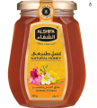 Al-Shifa Natural Honey, 500g. 