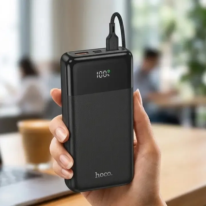 Hoco%20MMJ15%20Resolute%2022.5W%20Fast%20Charging%20Power%20Bank%20-%20Image%203