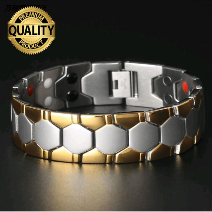 Double%20Magnetic%20Bracelets%20Complete%20Ss%20-%20Discover%20The%20Benefits%20Of%20Double%20Magnetic%20Bracelets,%20Designed%20For%20A%20Stylish%20Look%20With%20Ss%20Accents%20-%20Image%205