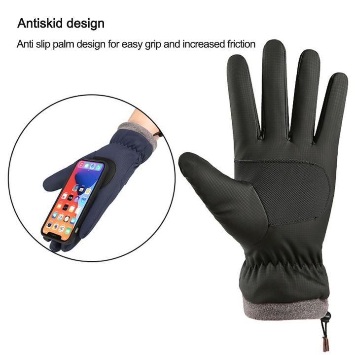 %E3%80%90New%20and%20Improved%E3%80%91%20Riding%20Driving%20Gloves%20Fleece%20Autumn%20Winter%20Thick%20Plush%20Full%20Finger%20Mittens%20Furry%20Warm%20Mitts%20Men%20Gloves%20-%20Image%206