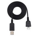 High quality 1pcs USB Sync Charger Cable for COWON S9 X7 X9 C2 J3 iAudio 10 MP3 free ship. 