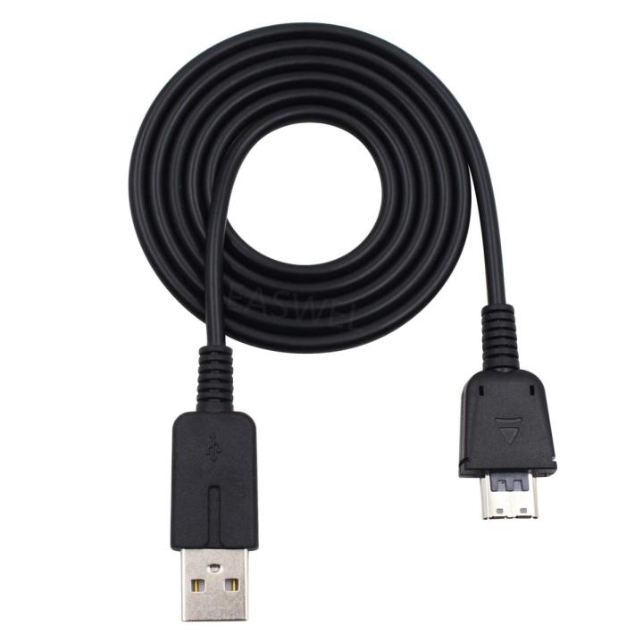 High quality 1pcs USB Sync Charger Cable for COWON S9 X7 X9 C2 J3 iAudio 10 MP3 free ship