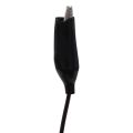 Waterproof Solar Panel 5W 12V Outdoor DIY Solar Cells Charger 136X110MM for 9-12V Battery Tool. 
