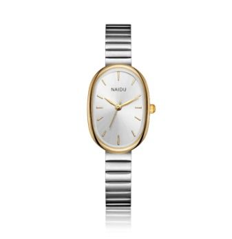 Stainless%20Steel%20Strap%20&%20Alloy%20Case%20Elegant%20Oval%20Dial%20Quartz%20Dress%20Wristwatch%20for%20Women%20%E2%80%93%20Classic%20Ladies%20Watch%20-%20Image%207