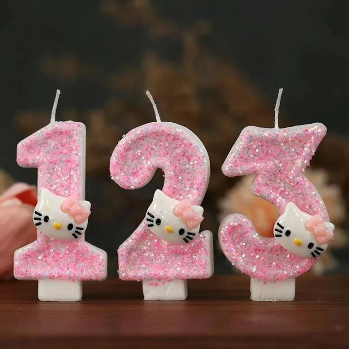 Kawaii%20Hello%20Kitty%20Number%20Birthday%20Candle%20Sanrio%20Kitty%20Cat%20Digital%20Candles%20Birthday%20Cake%20Decoration%20Anniversary%20Party%20Candles%20-%20Image%203