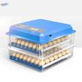 Egg Hatcher Egg Turner Tray for Goose Turkey Pigeon 12 Egg.