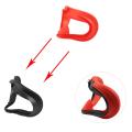 Eye Mask Cover For Oculus Quest 2  Silicone VR Glasses Anti-sweat Anti-leakage Light Blocking Eye Cover Pad For Oculus Quest 2. 