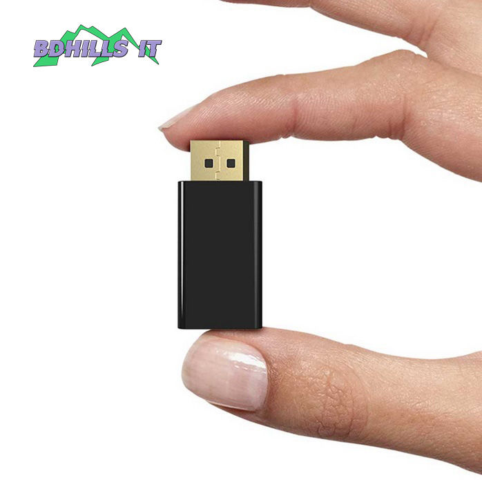 Display%20port%20to%20hdmi%20adapter%20converter%20dp%20to%20hdmi%204k%20-%20Image%204