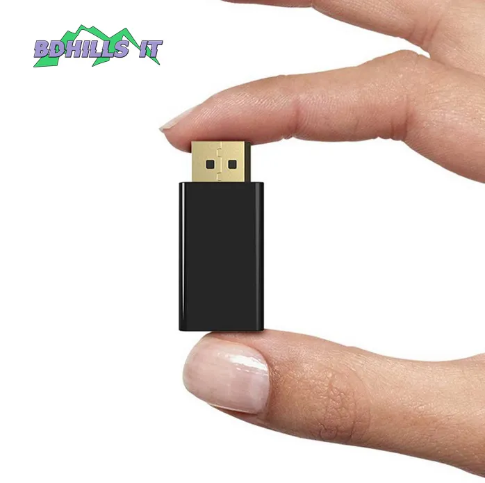 Display%20port%20to%20hdmi%20adapter%20converter%20dp%20to%20hdmi%204k%20-%20Image%204