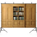 photo gallery portrait background prop photo e photography background bonvvi retro bookshelf study room decoration newborn shaw. 