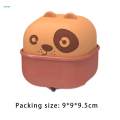 Baby Toy Cars Animal Pull Back Vehicles Set for Party Favors Birthday Gifts.