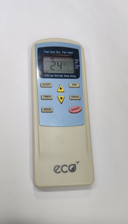 eco+%20air%20condition%20Remote%20-%20Image%202