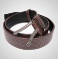 Leather Belt for Men | Leath'Art.